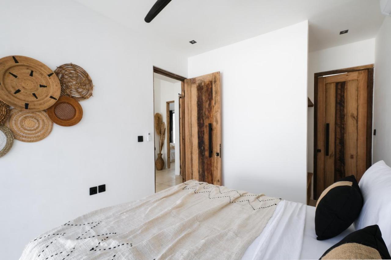 The Raw Bingin Villa Uluwatu  Exterior photo