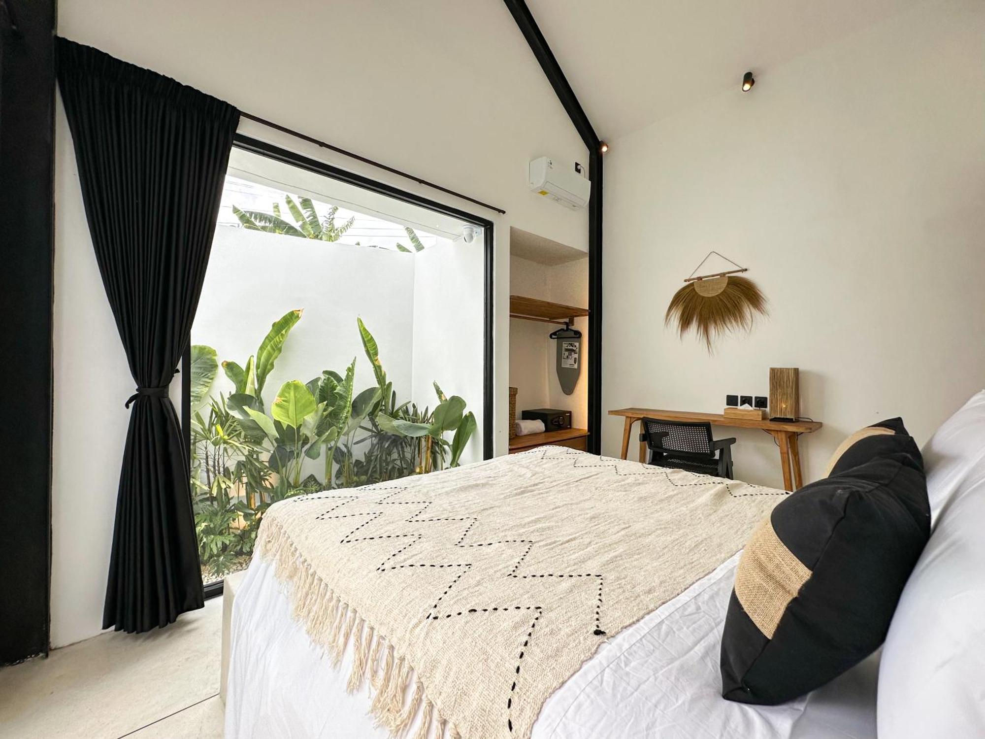 The Raw Bingin Villa Uluwatu  Exterior photo