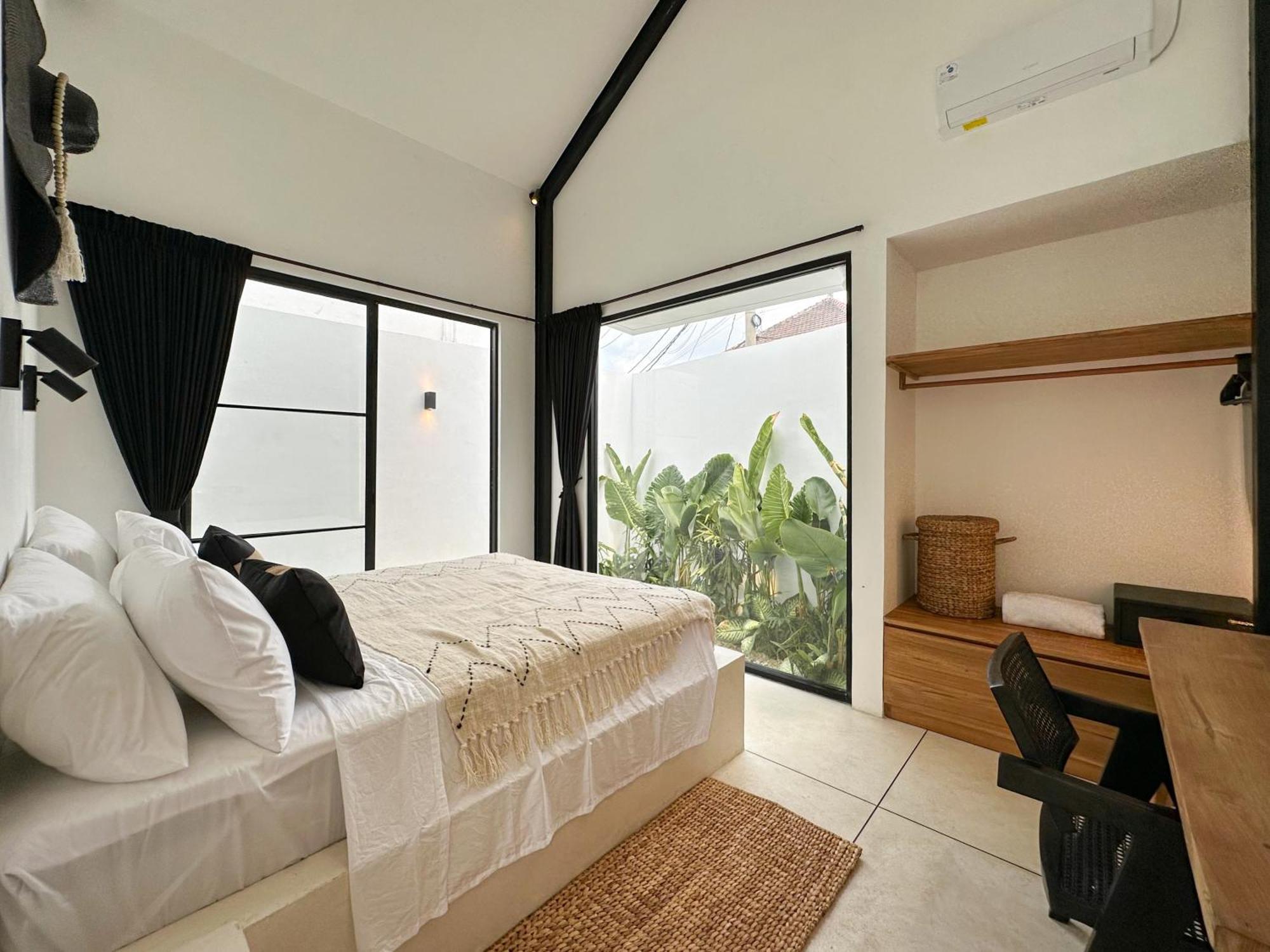 The Raw Bingin Villa Uluwatu  Exterior photo