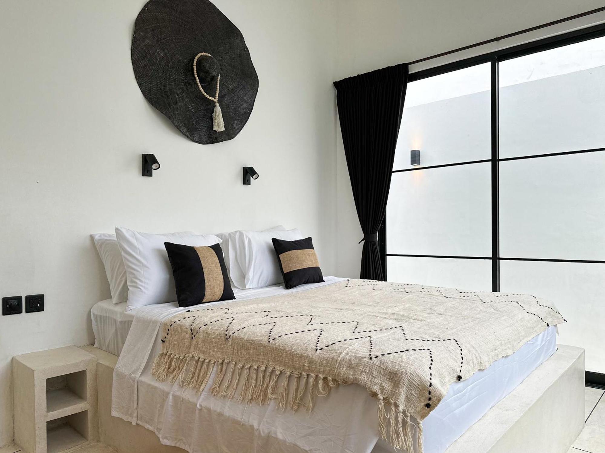 The Raw Bingin Villa Uluwatu  Exterior photo